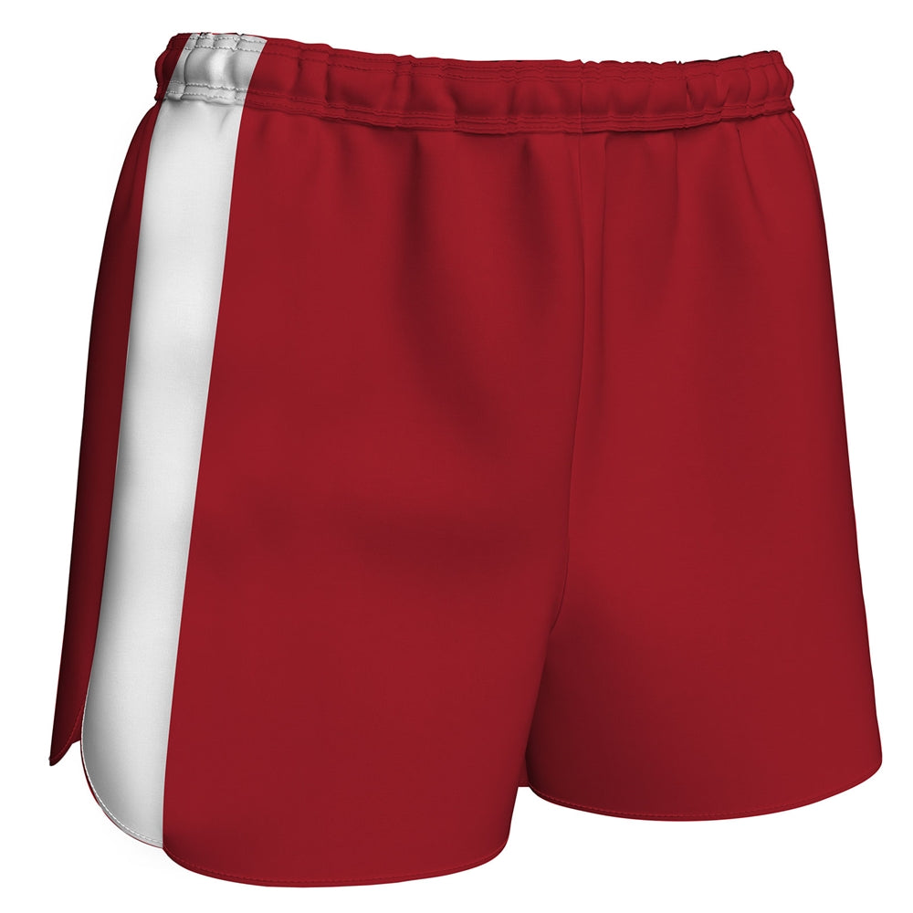 Sprinter Track Short