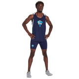 Speed Singlet