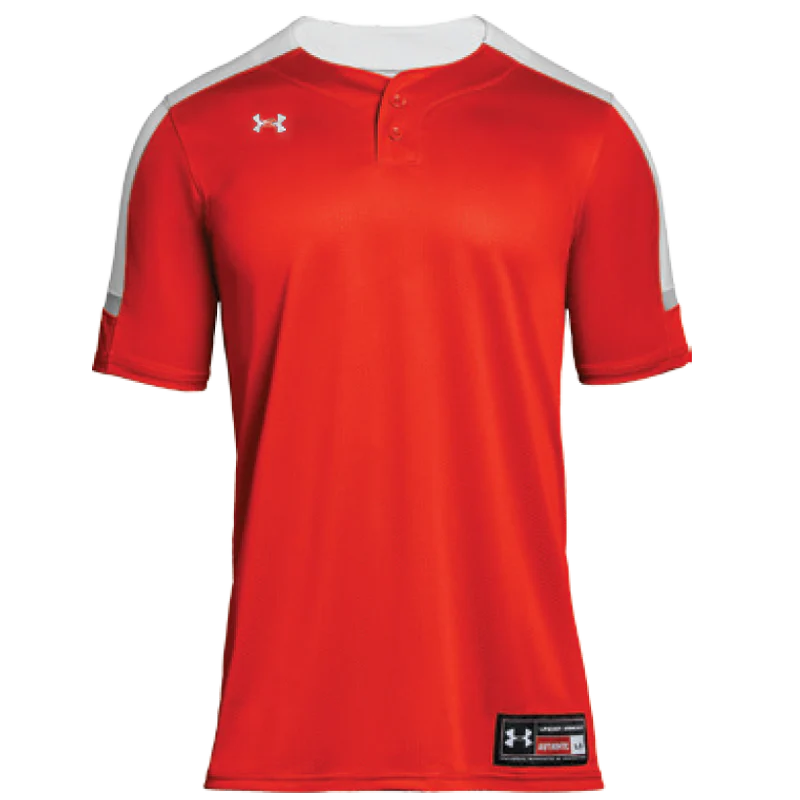 Youth Ignite 2-Button Baseball/Softball Jersey