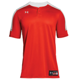 Youth Ignite 2-Button Baseball/Softball Jersey