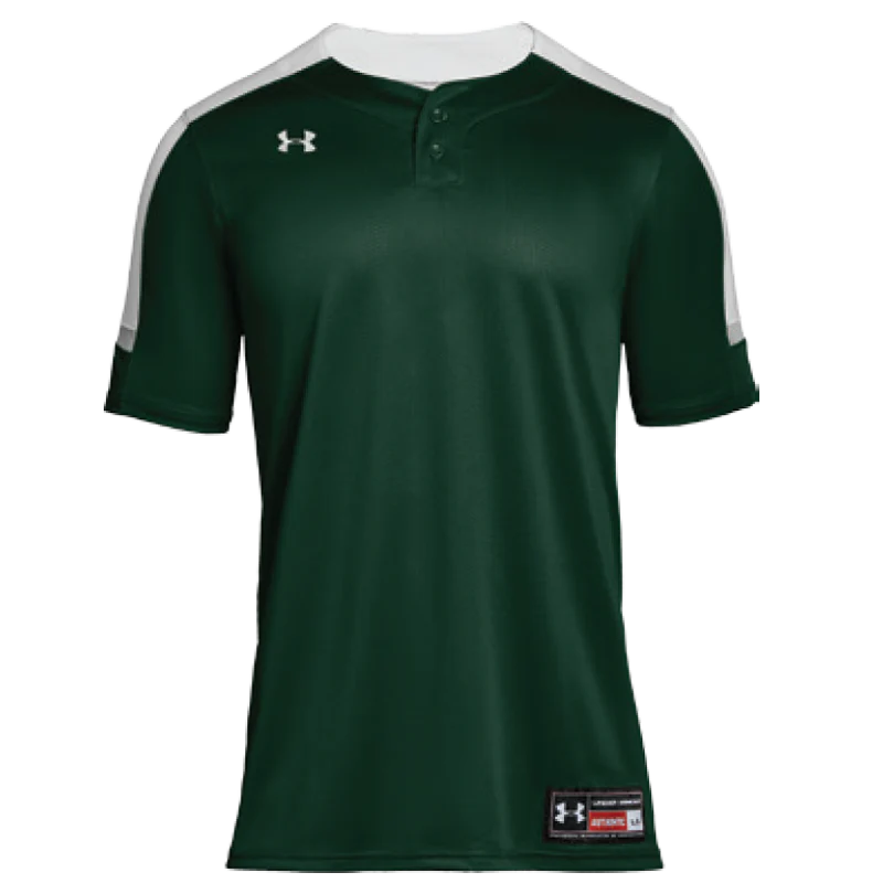 Youth Ignite 2-Button Baseball/Softball Jersey