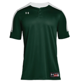 Youth Ignite 2-Button Baseball/Softball Jersey