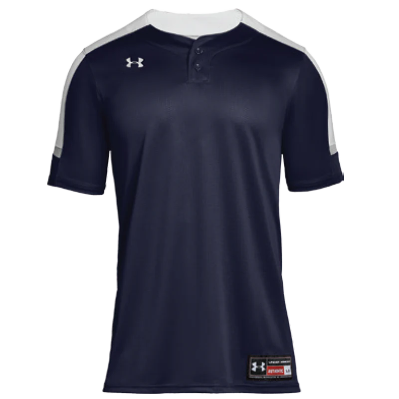 Youth Ignite 2-Button Baseball/Softball Jersey