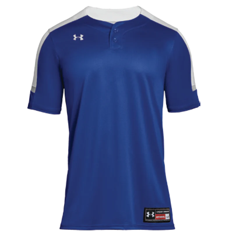 Youth Ignite 2-Button Baseball/Softball Jersey