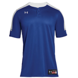 Youth Ignite 2-Button Baseball/Softball Jersey