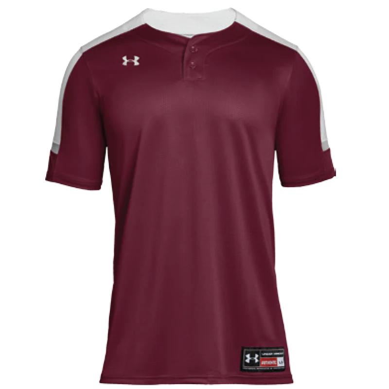Youth Ignite 2-Button Baseball/Softball Jersey