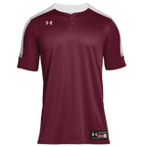 Youth Ignite 2-Button Baseball/Softball Jersey