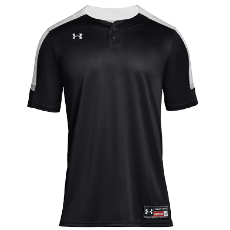 Youth Ignite 2-Button Baseball/Softball Jersey