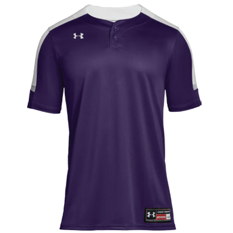 Youth Ignite 2-Button Baseball/Softball Jersey