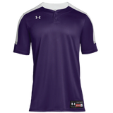 Youth Ignite 2-Button Baseball/Softball Jersey