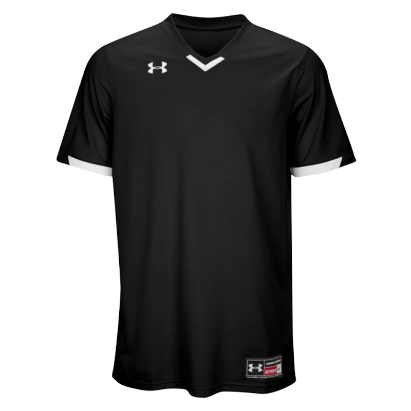 Ignite V-Neck Baseball Jersey