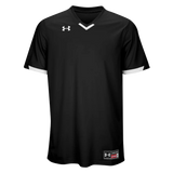 Ignite V-Neck Baseball Jersey