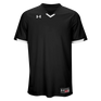 Ignite V-Neck Baseball Jersey