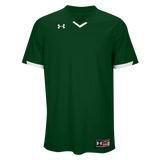Ignite V-Neck Baseball Jersey