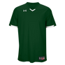 Ignite V-Neck Baseball Jersey