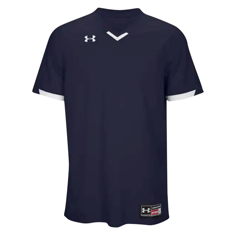 Ignite V-Neck Baseball Jersey