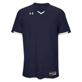 Ignite V-Neck Baseball Jersey