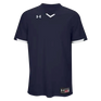 Ignite V-Neck Baseball Jersey