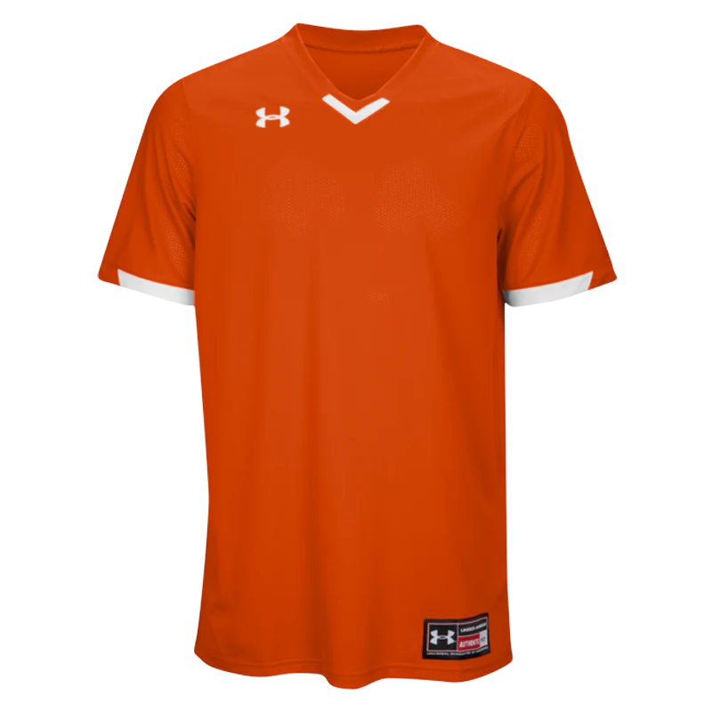 Ignite V-Neck Baseball Jersey