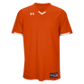 Ignite V-Neck Baseball Jersey