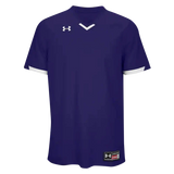 Ignite V-Neck Baseball Jersey