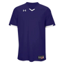 Ignite V-Neck Baseball Jersey