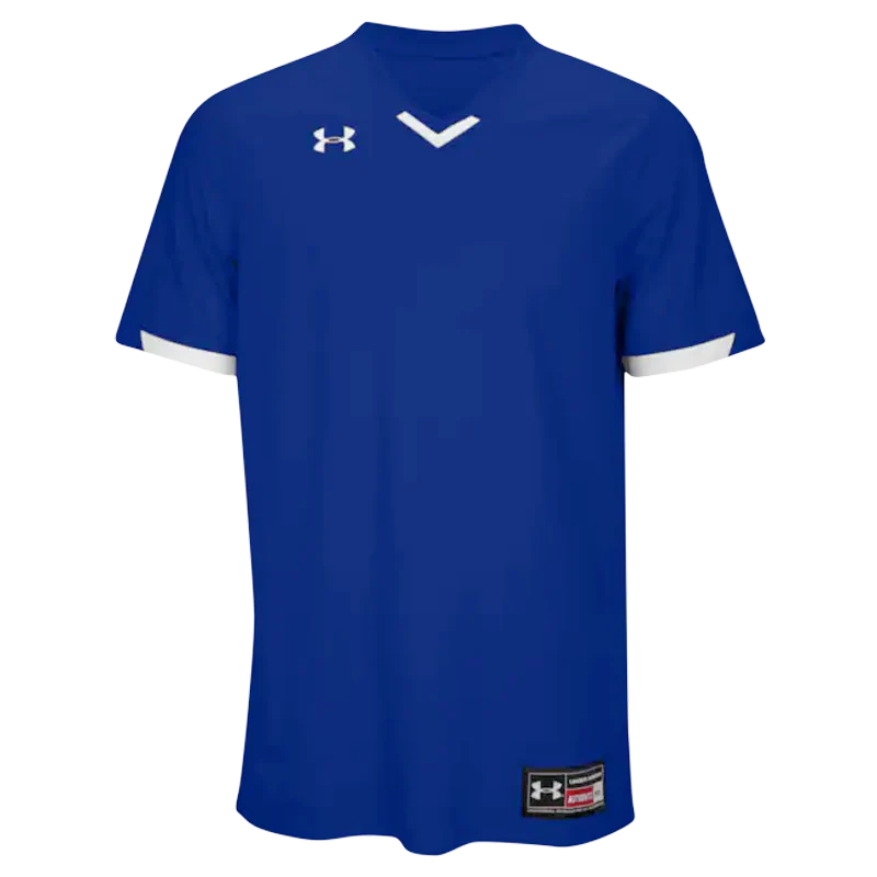 Ignite V-Neck Baseball Jersey
