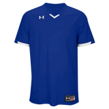 Ignite V-Neck Baseball Jersey