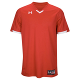 Ignite V-Neck Baseball Jersey