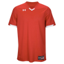 Ignite V-Neck Baseball Jersey