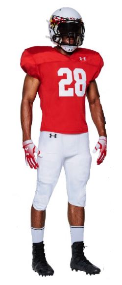 Pipeline Practice Football Jersey