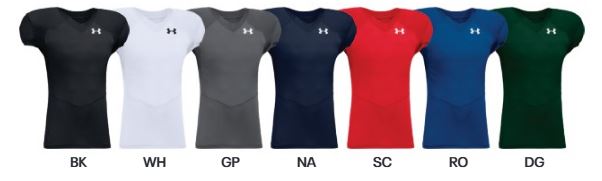 Armourgrid Football Jersey