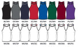 Women's Fury II Basketball Jersey