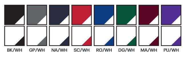 Women's Drop Step II Reversible Jersey