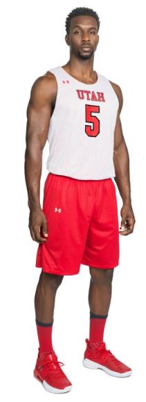 Men's Triple Double Jersey