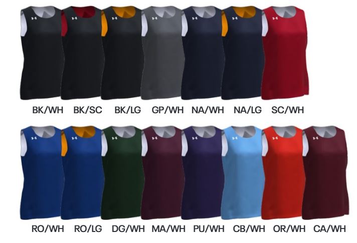 Youth Triple Double Jersey