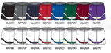 Women's Fury II Basketball Short