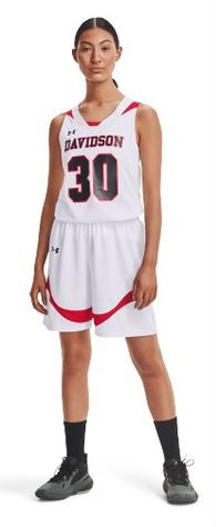 Women's Fury II Basketball Short