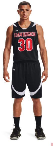 Youth Fury II Basketball Short