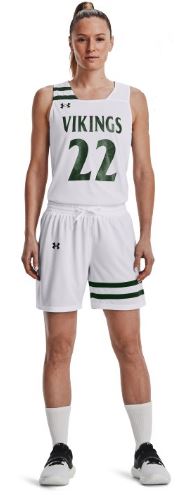 Women's Drop Step II Reversible Short