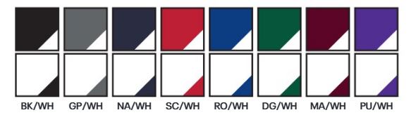 Youth Drop Step II Reversible Short