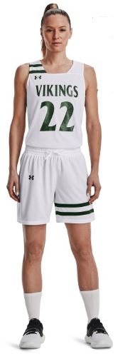 Youth Drop Step II Reversible Short