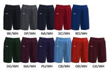 Women's Triple Double Short