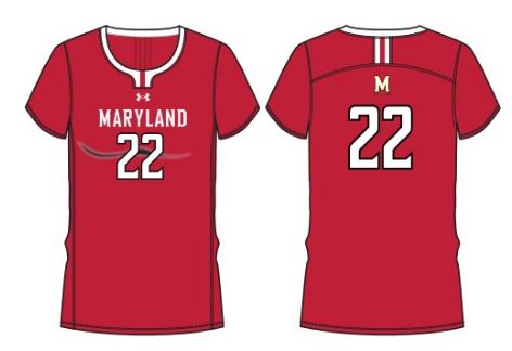 Women's Force Short Sleeve Jersey