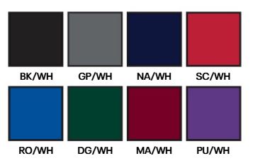 Men's Gilman Colorblock Pinnie