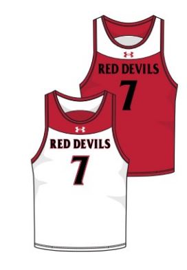 Men's Gilman Colorblock Pinnie