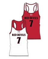 Women's Gilman Colorblock Pinnie