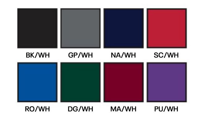 Youth Gilman Colorblock Pinnie