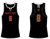 Women's Force Racerback Jersey