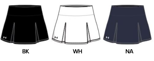 Tennis Flowly Skirt